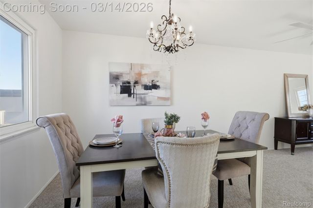 2919 Roundtree Drive, Troy, MI 48083