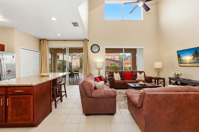 135 SEVILLA AVENUE, Davenport, FL 33897