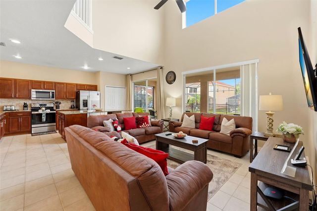 135 SEVILLA AVENUE, Davenport, FL 33897