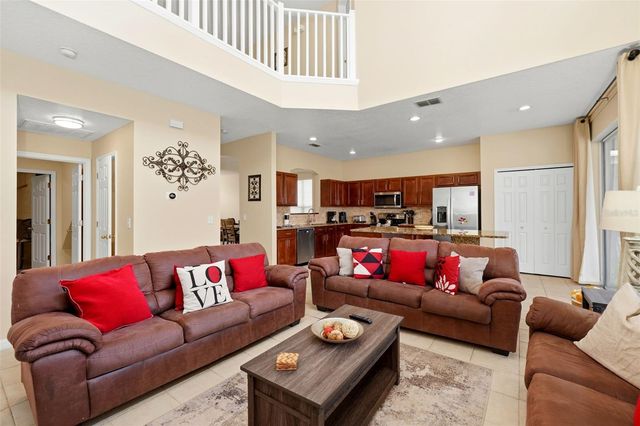 135 SEVILLA AVENUE, Davenport, FL 33897