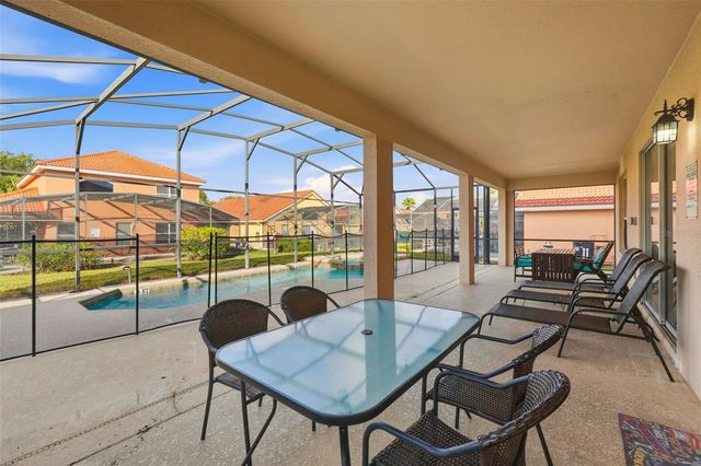 135 SEVILLA AVENUE, Davenport, FL 33897