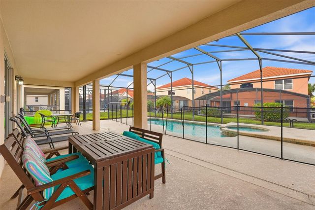 135 SEVILLA AVENUE, Davenport, FL 33897