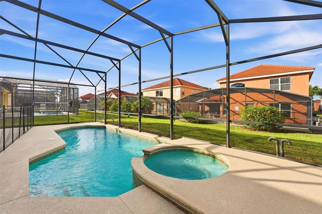 135 SEVILLA AVENUE, Davenport, FL 33897