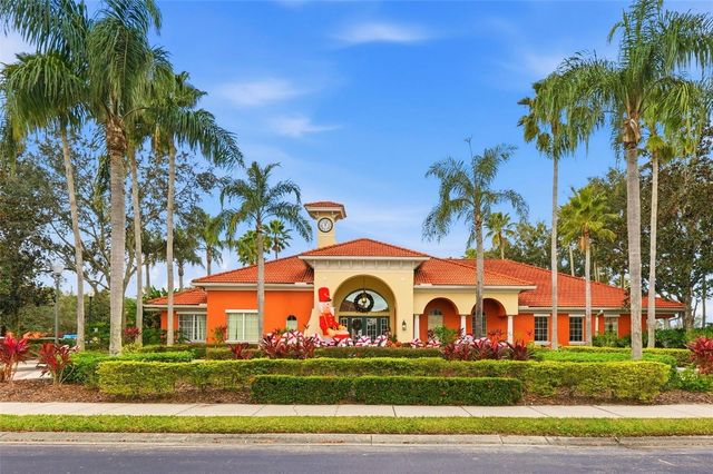 135 SEVILLA AVENUE, Davenport, FL 33897