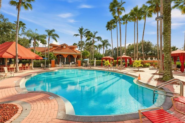 135 SEVILLA AVENUE, Davenport, FL 33897