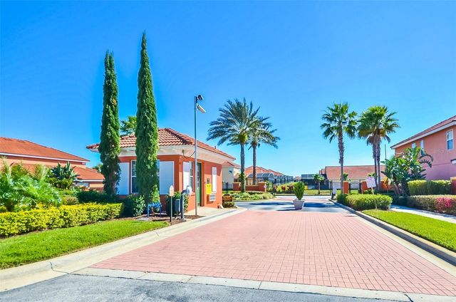 135 SEVILLA AVENUE, Davenport, FL 33897