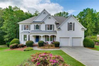 514 Streamwood Ivy Trail, Suwanee, GA 30024