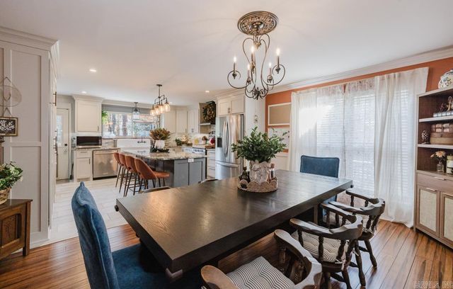 13013 Lemoncrest Ln, Little Rock, AR 72210