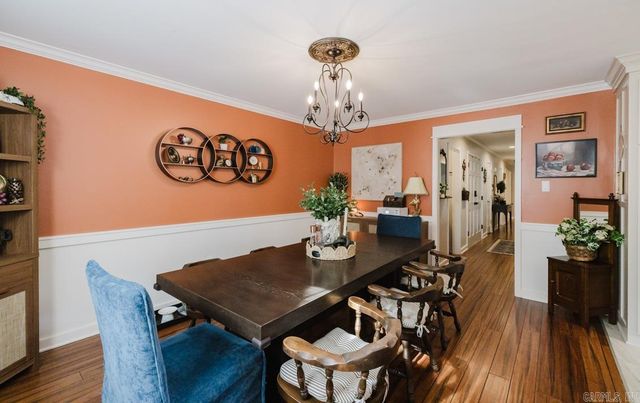 13013 Lemoncrest Ln, Little Rock, AR 72210