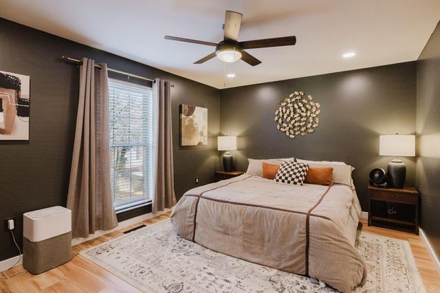 13013 Lemoncrest Ln, Little Rock, AR 72210