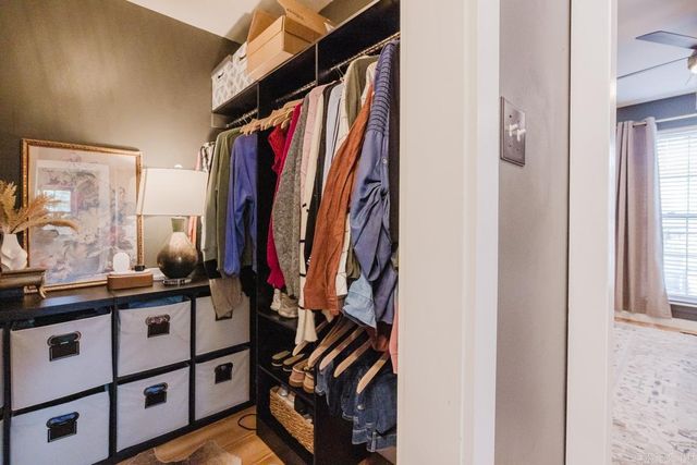 13013 Lemoncrest Ln, Little Rock, AR 72210