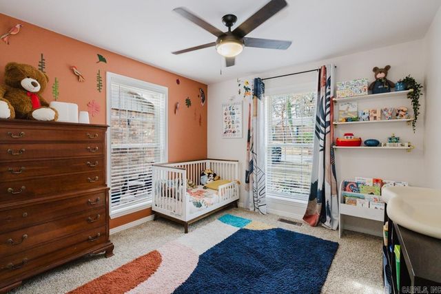 13013 Lemoncrest Ln, Little Rock, AR 72210