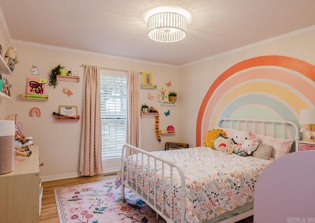 13013 Lemoncrest Ln, Little Rock, AR 72210