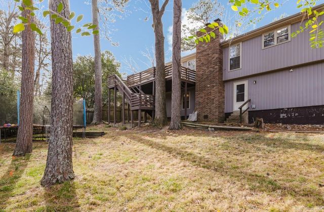 13013 Lemoncrest Ln, Little Rock, AR 72210