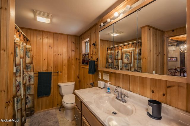 143 Lakeview Avenue, Mayfield, NY 12117