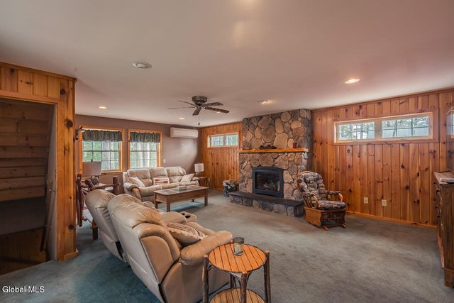 143 Lakeview Avenue, Mayfield, NY 12117