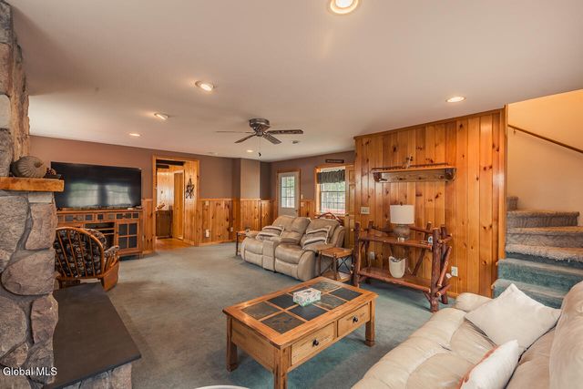 143 Lakeview Avenue, Mayfield, NY 12117