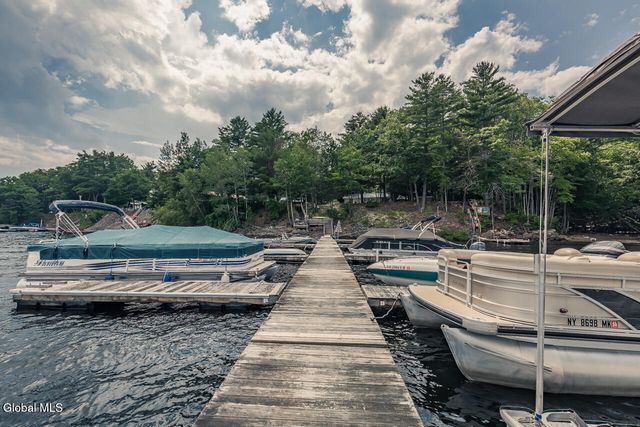 143 Lakeview Avenue, Mayfield, NY 12117