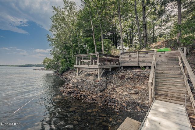 143 Lakeview Avenue, Mayfield, NY 12117