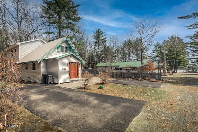 143 Lakeview Avenue, Mayfield, NY 12117