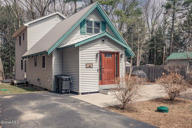 143 Lakeview Avenue, Mayfield, NY 12117