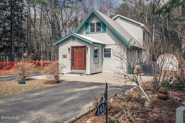143 Lakeview Avenue, Mayfield, NY 12117