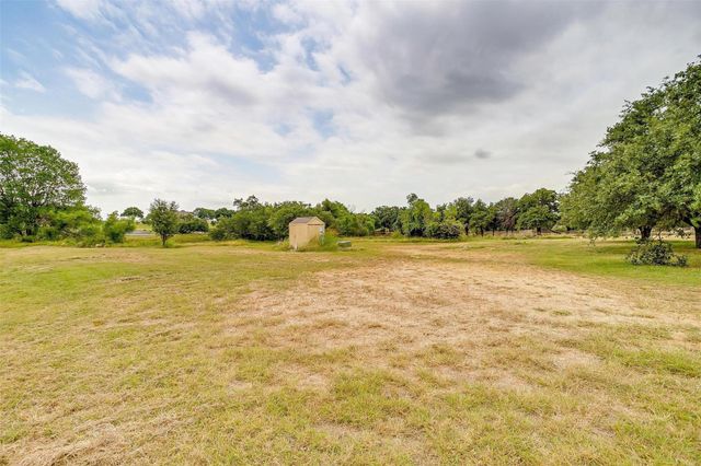 TBD Chappel Hill Court, Weatherford, TX 76088