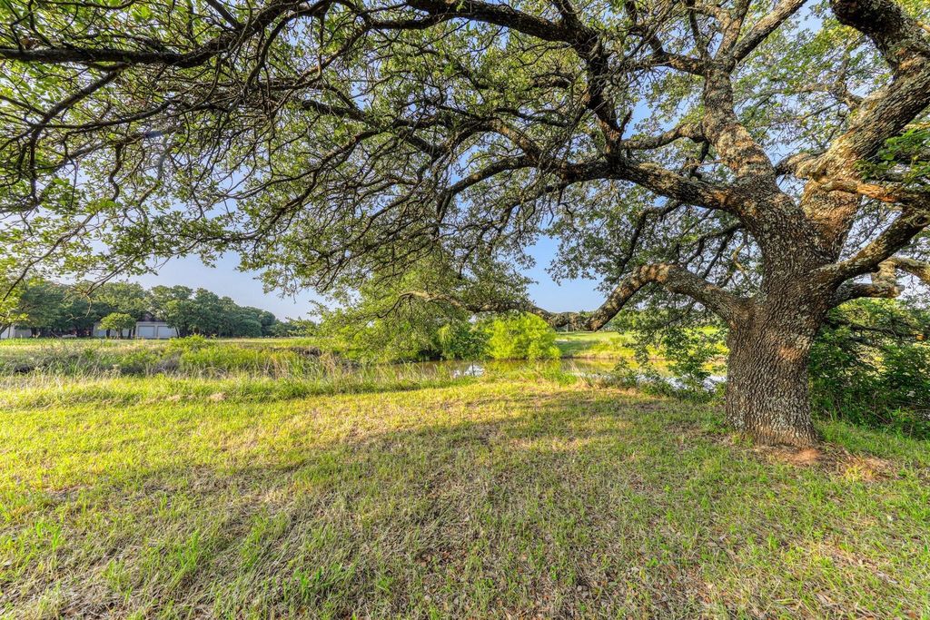 TBD Chappel Hill Court, Weatherford, TX 76088