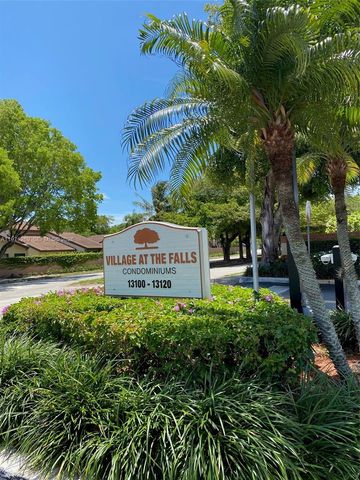 13120 SW 92nd Ave B-414, Miami, FL 33176