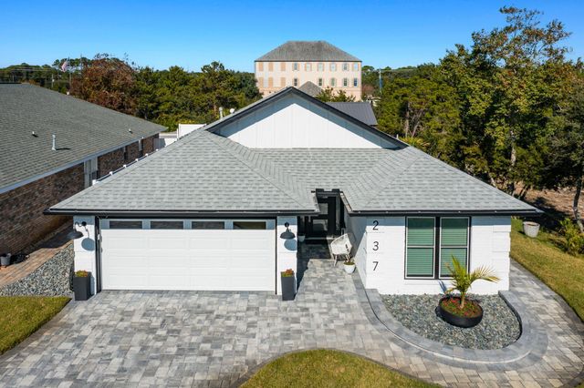 237 Sandy Cay Drive, Miramar Beach, FL 32550