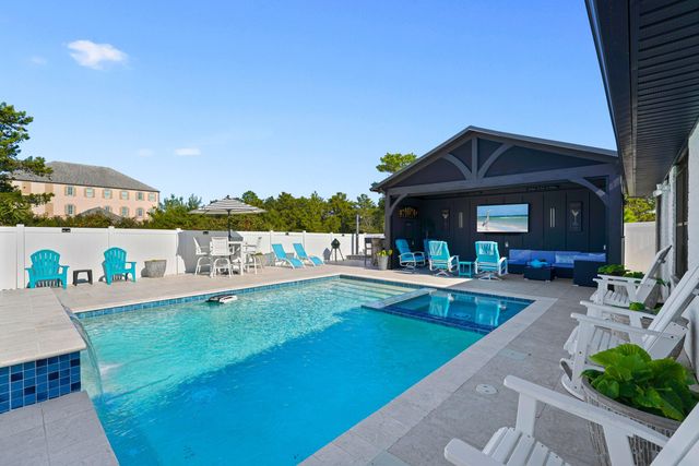 237 Sandy Cay Drive, Miramar Beach, FL 32550
