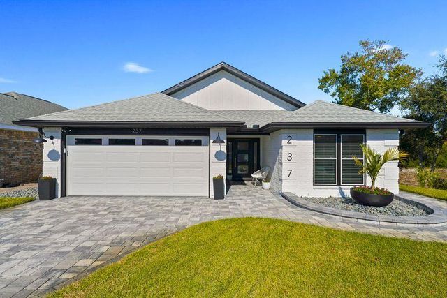 237 Sandy Cay Drive, Miramar Beach, FL 32550