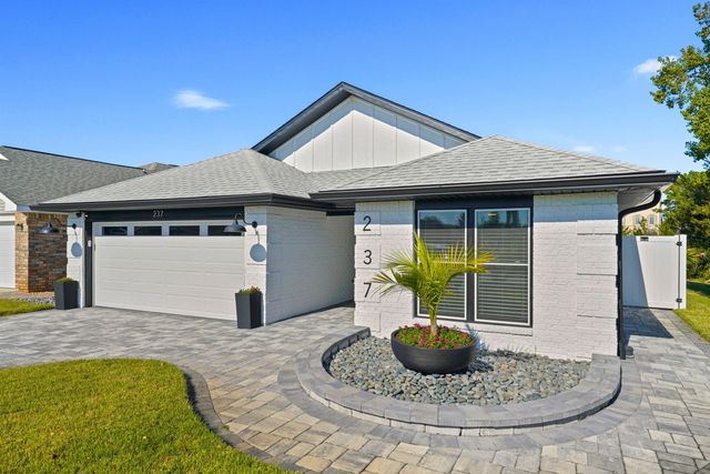 237 Sandy Cay Drive, Miramar Beach, FL 32550