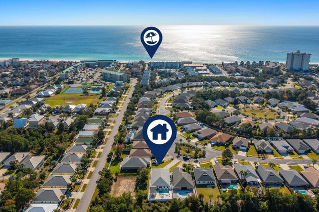 237 Sandy Cay Drive, Miramar Beach, FL 32550