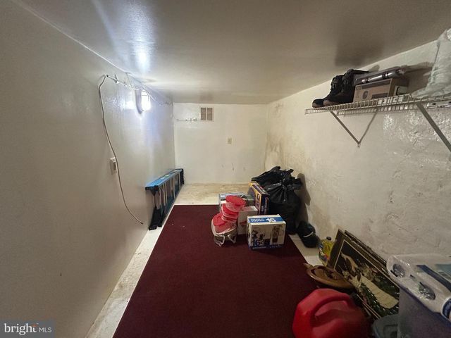 307 S MOUNT ST, Baltimore, MD 21223