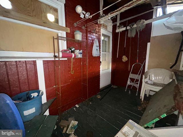 307 S MOUNT ST, Baltimore, MD 21223