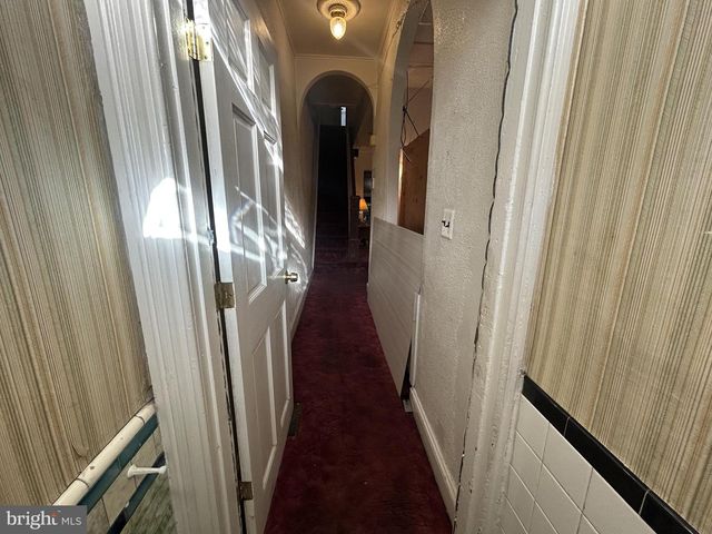 307 S MOUNT ST, Baltimore, MD 21223