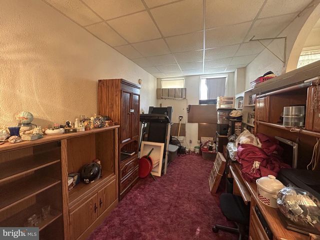 307 S MOUNT ST, Baltimore, MD 21223