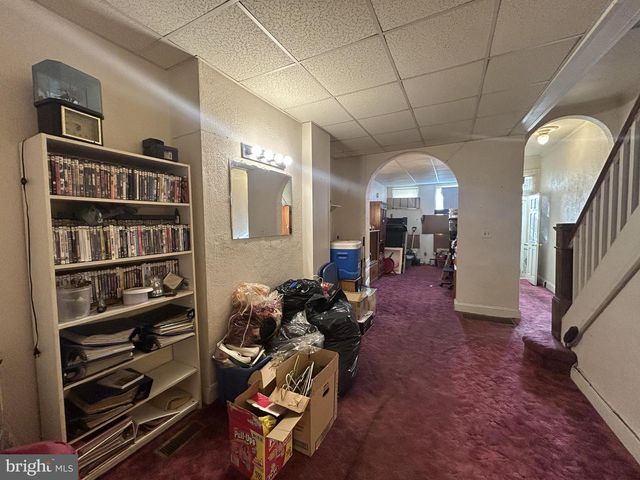 307 S MOUNT ST, Baltimore, MD 21223