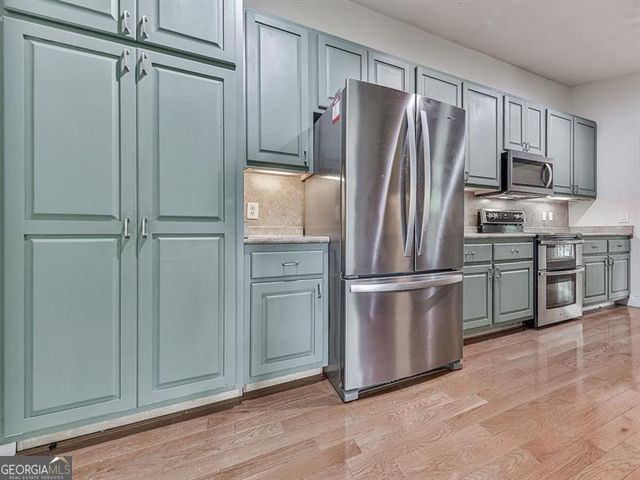 333 Stable Gate Drive, Blairsville, GA 30512