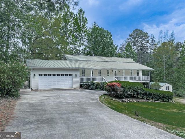 333 Stable Gate Drive, Blairsville, GA 30512