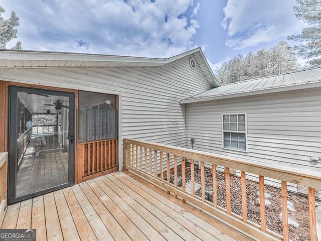 333 Stable Gate Drive, Blairsville, GA 30512