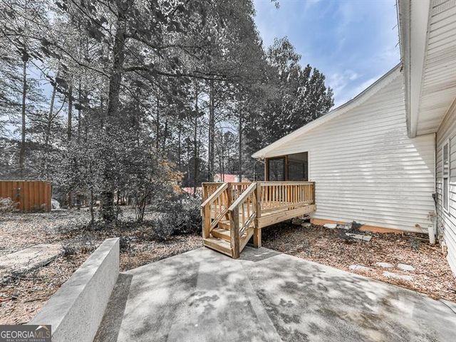 333 Stable Gate Drive, Blairsville, GA 30512