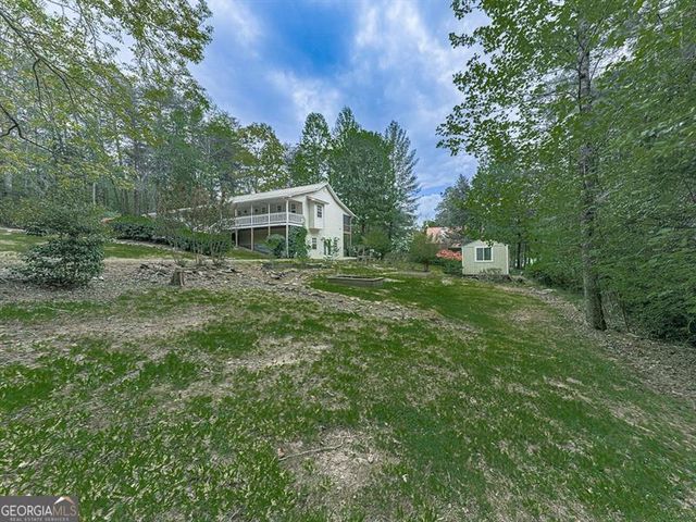 333 Stable Gate Drive, Blairsville, GA 30512