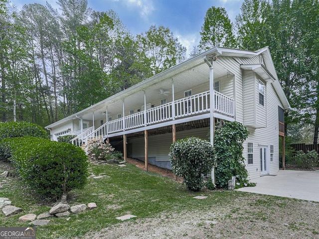 333 Stable Gate Drive, Blairsville, GA 30512