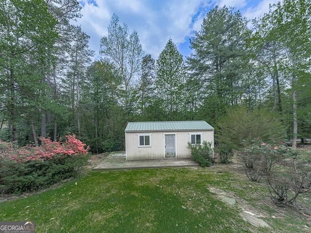 333 Stable Gate Drive, Blairsville, GA 30512