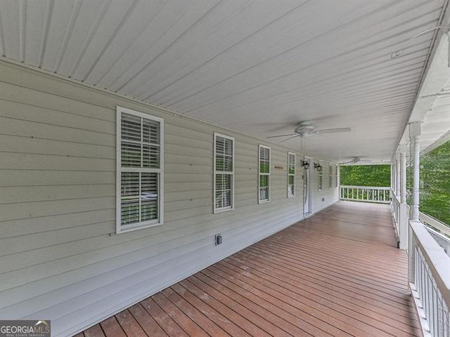 333 Stable Gate Drive, Blairsville, GA 30512