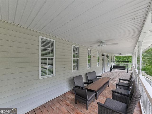 333 Stable Gate Drive, Blairsville, GA 30512