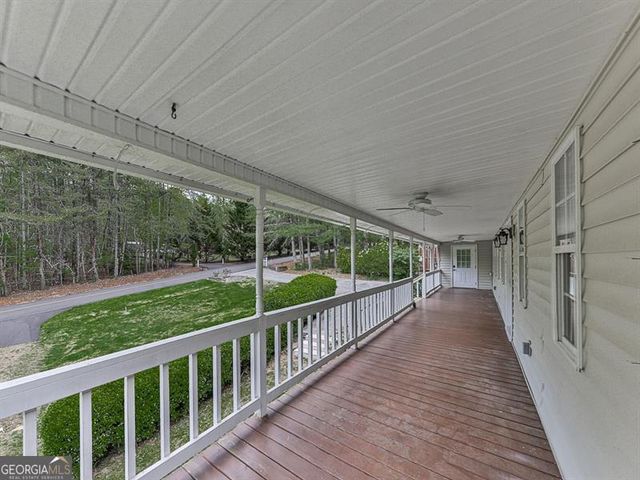 333 Stable Gate Drive, Blairsville, GA 30512