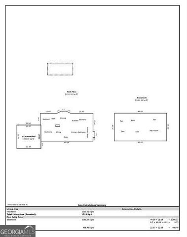 333 Stable Gate Drive, Blairsville, GA 30512